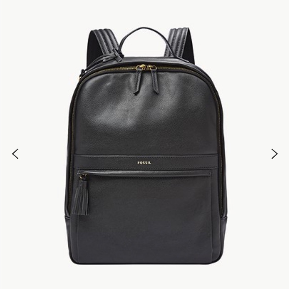 Fossil Sherri Backpack